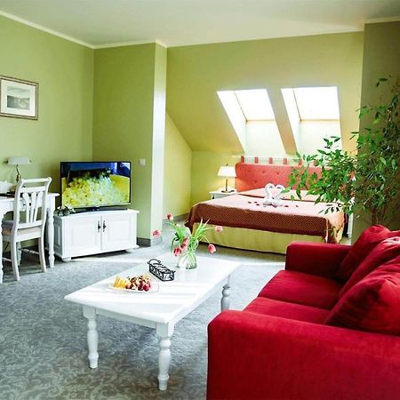 Hotel Metsis Βάλγκα Εξωτερικό φωτογραφία