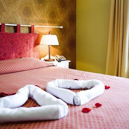 Hotel Metsis Βάλγκα Εξωτερικό φωτογραφία