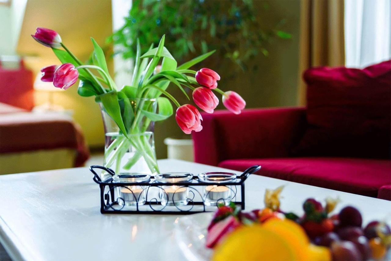 Hotel Metsis Βάλγκα Εξωτερικό φωτογραφία