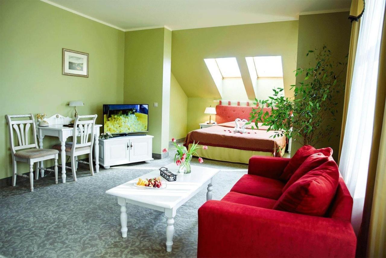 Hotel Metsis Βάλγκα Εξωτερικό φωτογραφία