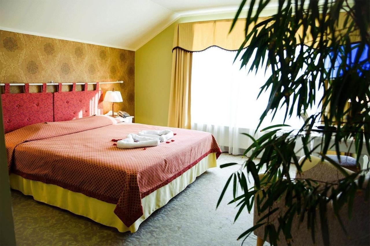 Hotel Metsis Βάλγκα Εξωτερικό φωτογραφία