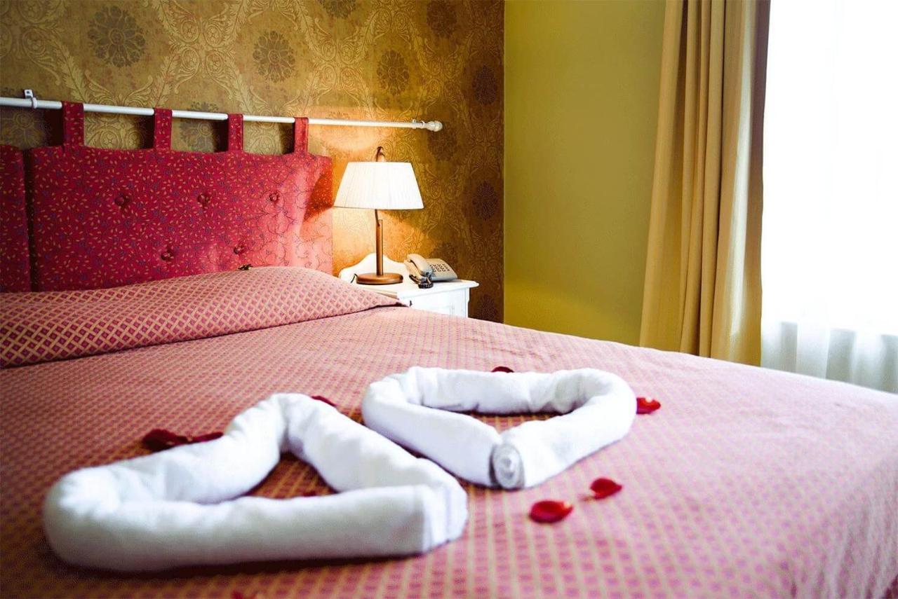 Hotel Metsis Βάλγκα Εξωτερικό φωτογραφία
