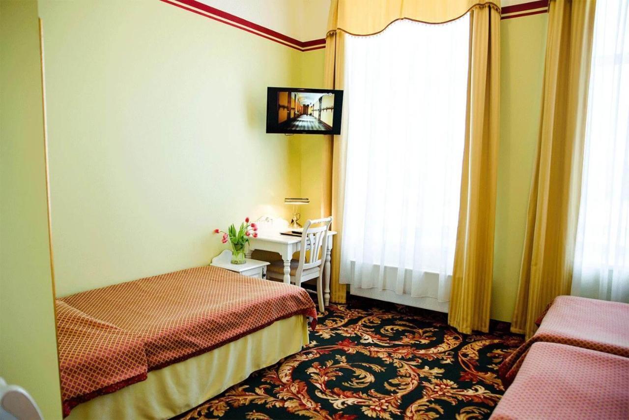 Hotel Metsis Βάλγκα Εξωτερικό φωτογραφία