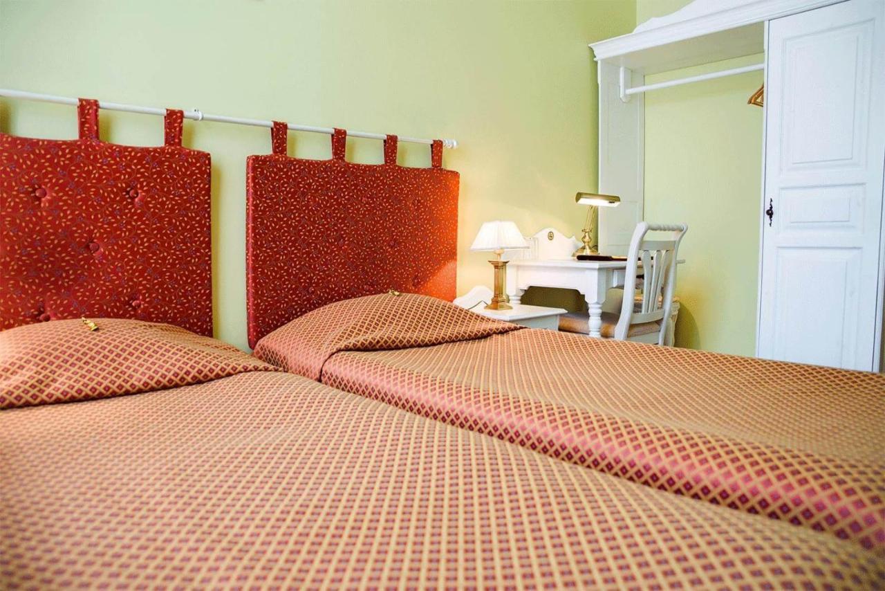 Hotel Metsis Βάλγκα Εξωτερικό φωτογραφία