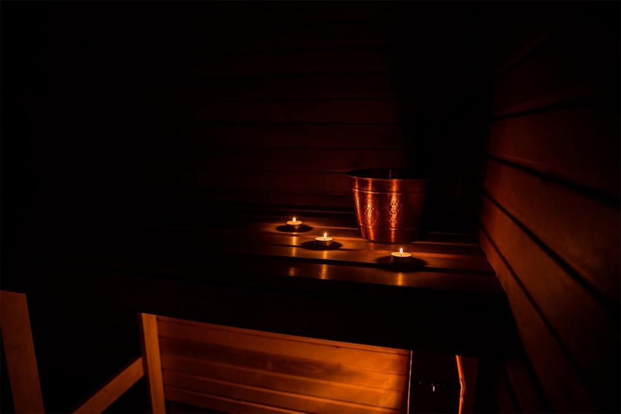 Hotel Metsis Βάλγκα Εξωτερικό φωτογραφία