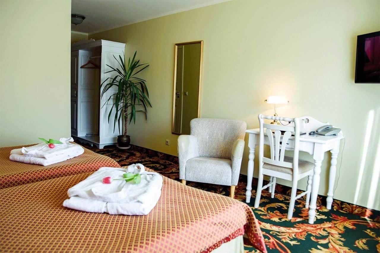 Hotel Metsis Βάλγκα Εξωτερικό φωτογραφία