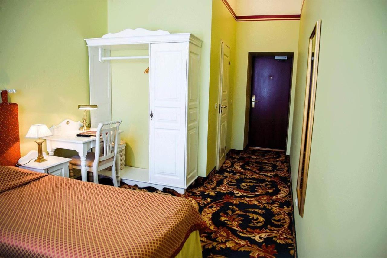 Hotel Metsis Βάλγκα Εξωτερικό φωτογραφία