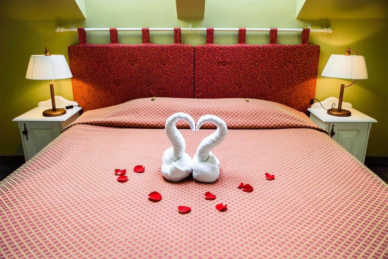 Hotel Metsis Βάλγκα Εξωτερικό φωτογραφία