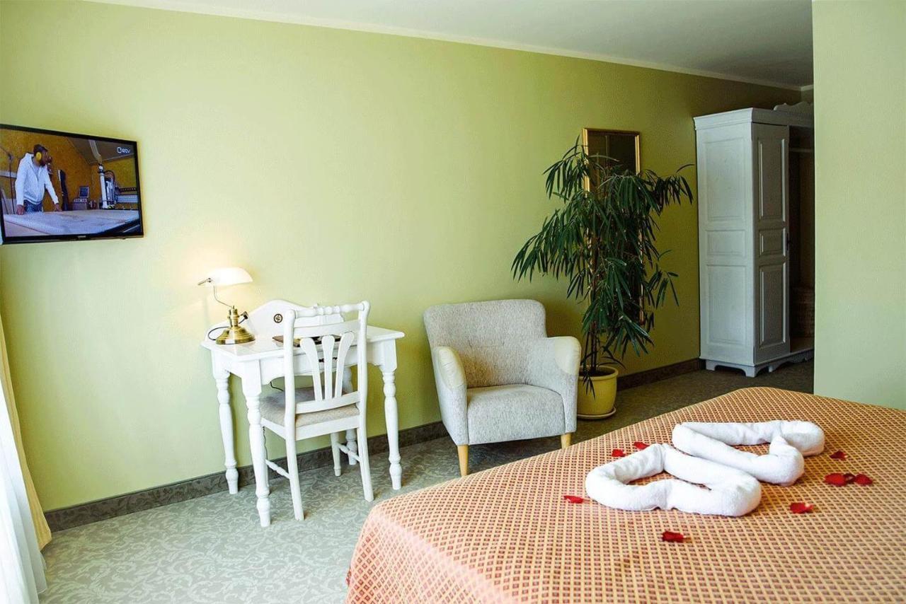 Hotel Metsis Βάλγκα Εξωτερικό φωτογραφία