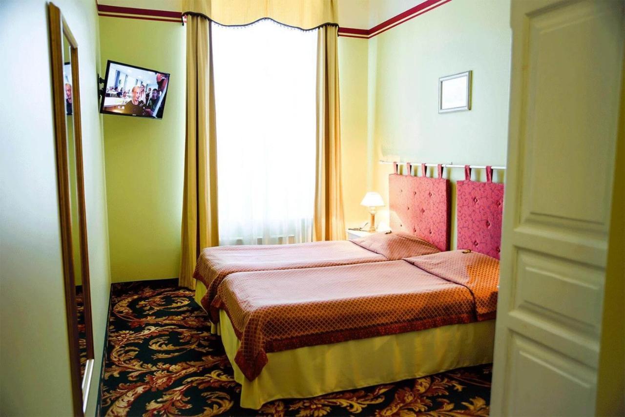 Hotel Metsis Βάλγκα Εξωτερικό φωτογραφία