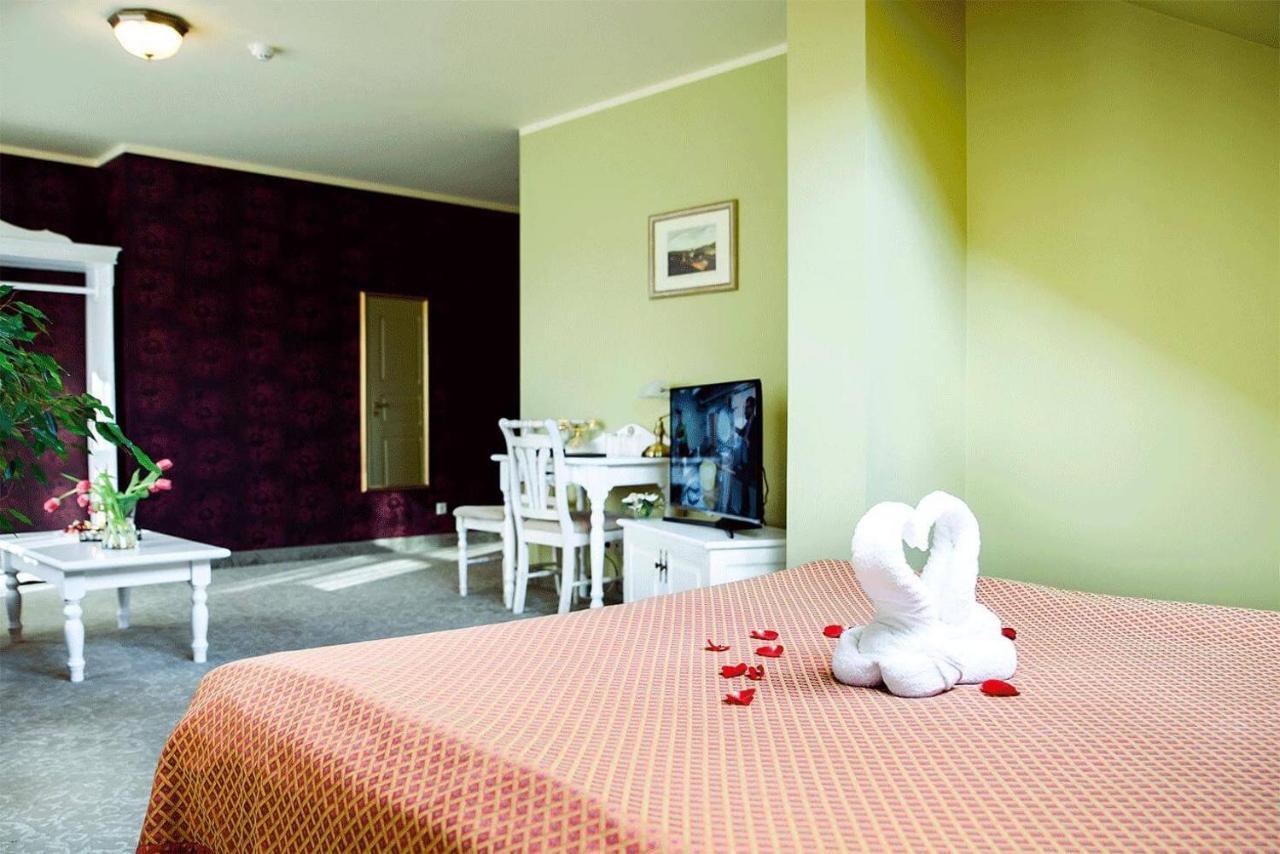 Hotel Metsis Βάλγκα Εξωτερικό φωτογραφία