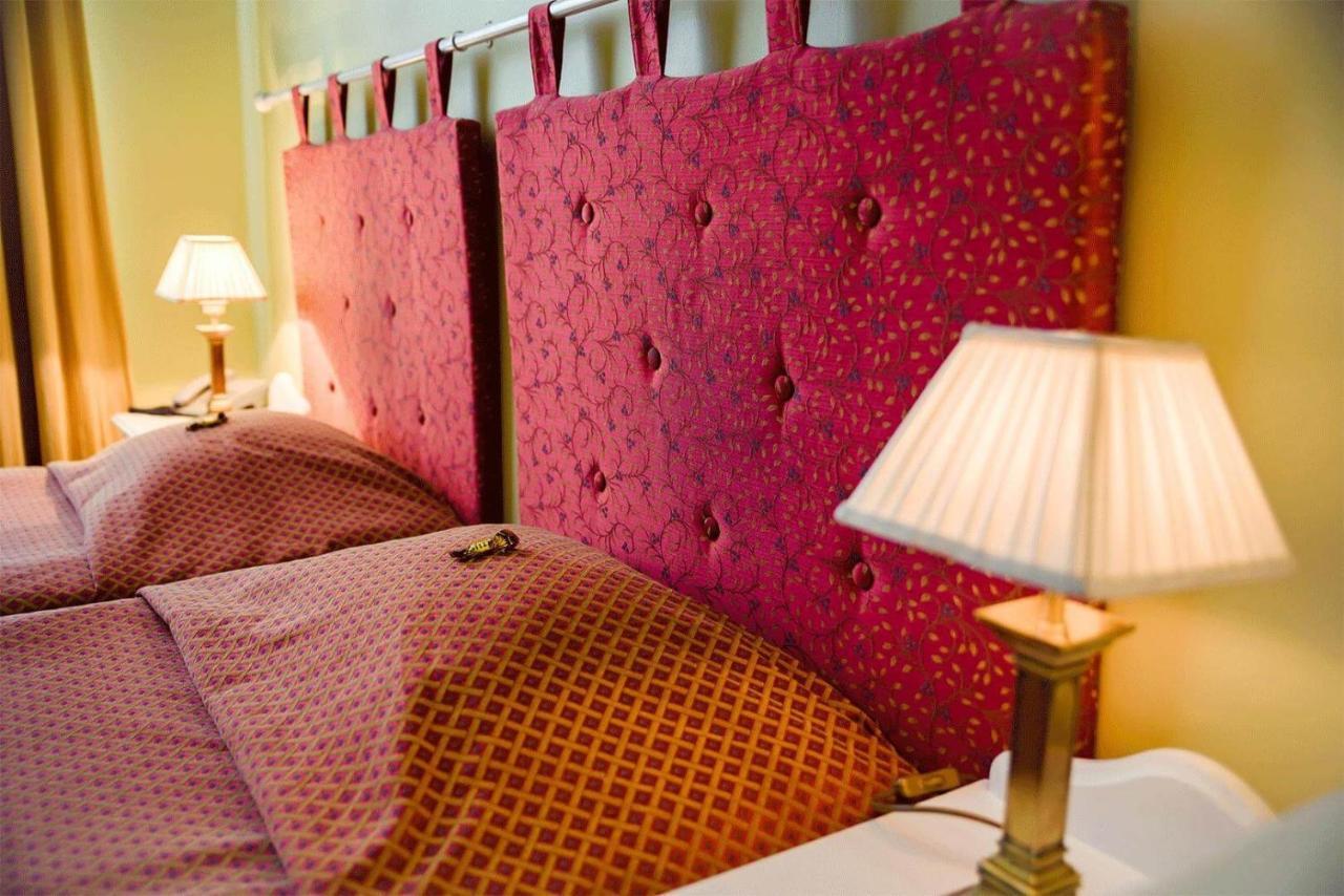 Hotel Metsis Βάλγκα Εξωτερικό φωτογραφία