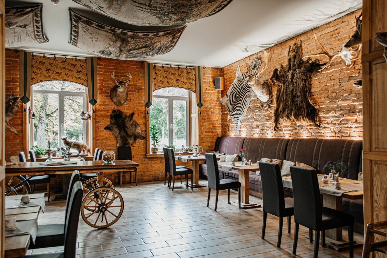 Hotel Metsis Βάλγκα Εξωτερικό φωτογραφία